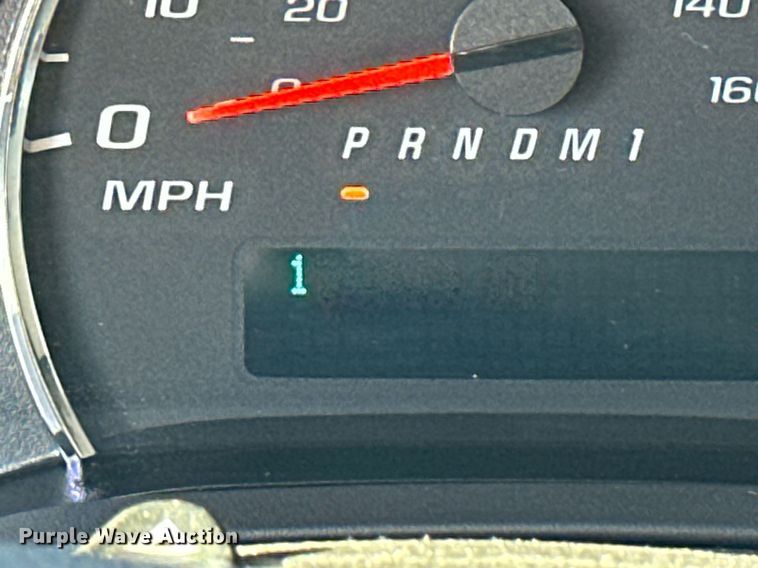 image for item NP9971 2010 Chevrolet Express G4500  ambulance