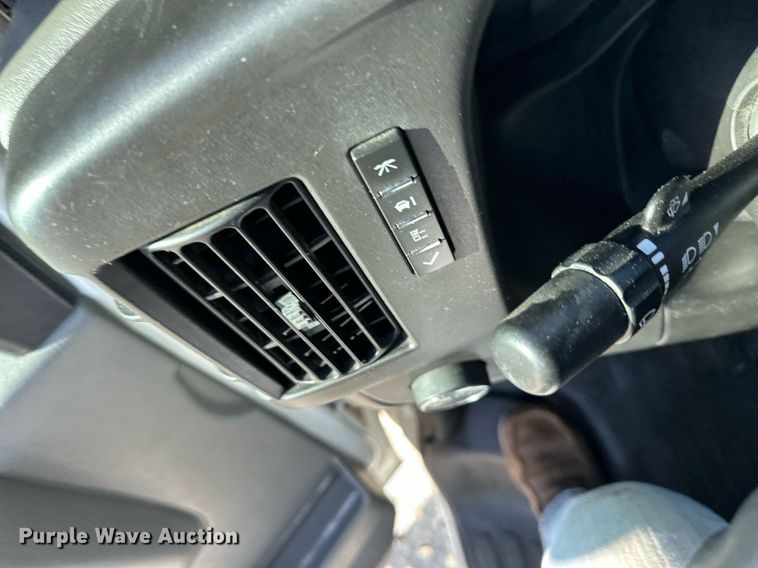 image for item NP9971 2010 Chevrolet Express G4500  ambulance