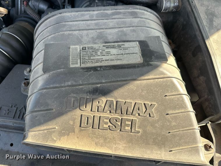 image for item NP9971 2010 Chevrolet Express G4500  ambulance