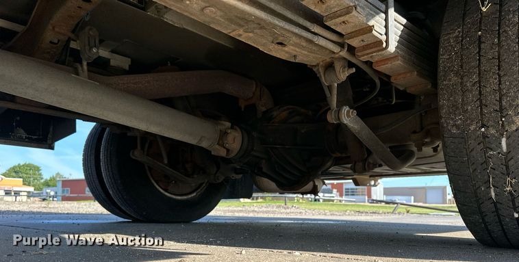 image for item NP9971 2010 Chevrolet Express G4500  ambulance