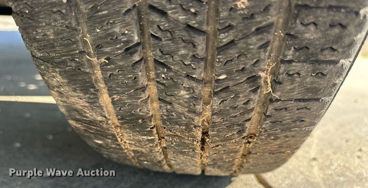 image for item NP9971 2010 Chevrolet Express G4500  ambulance