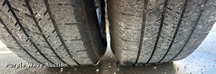 image for item NP9971 2010 Chevrolet Express G4500  ambulance