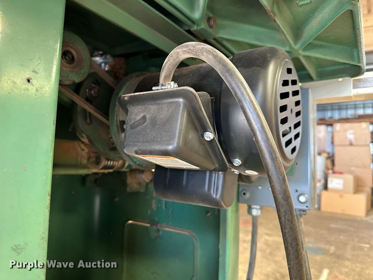 image for item NP9980 Powermatic 65  table saw