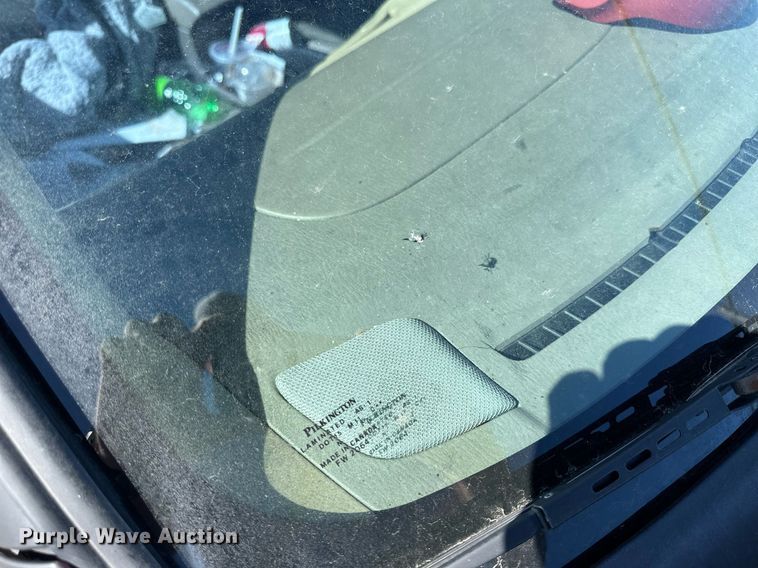 image for item NP9981 2003 Honda Accord