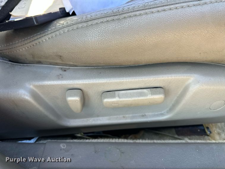 image for item NP9981 2003 Honda Accord