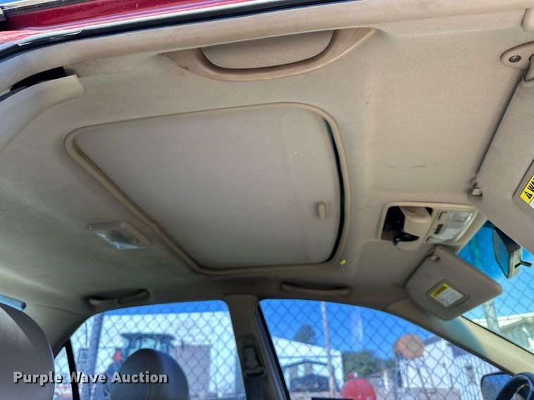 image for item NP9981 2003 Honda Accord