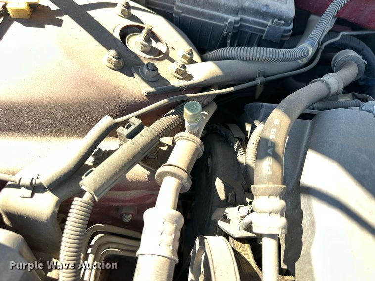 image for item NP9981 2003 Honda Accord