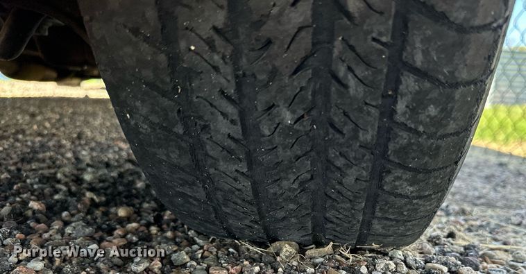 image for item NP9981 2003 Honda Accord