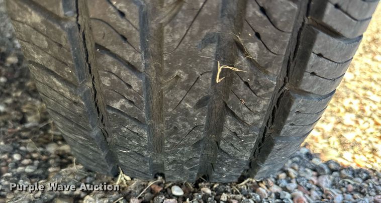 image for item NP9981 2003 Honda Accord