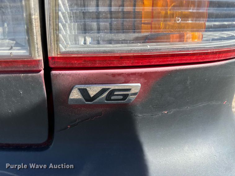 image for item NP9981 2003 Honda Accord