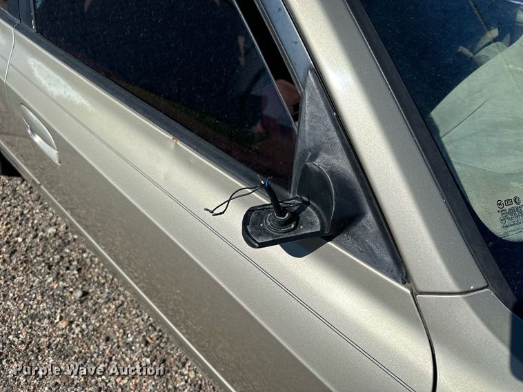 image for item NP9982 2003  Hyundai Elantra