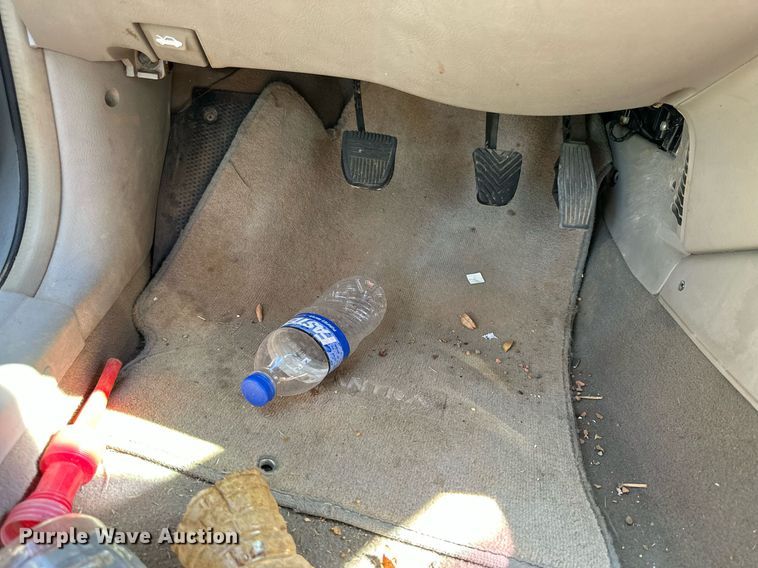 image for item NP9982 2003  Hyundai Elantra