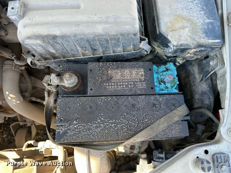 image for item NP9982 2003  Hyundai Elantra