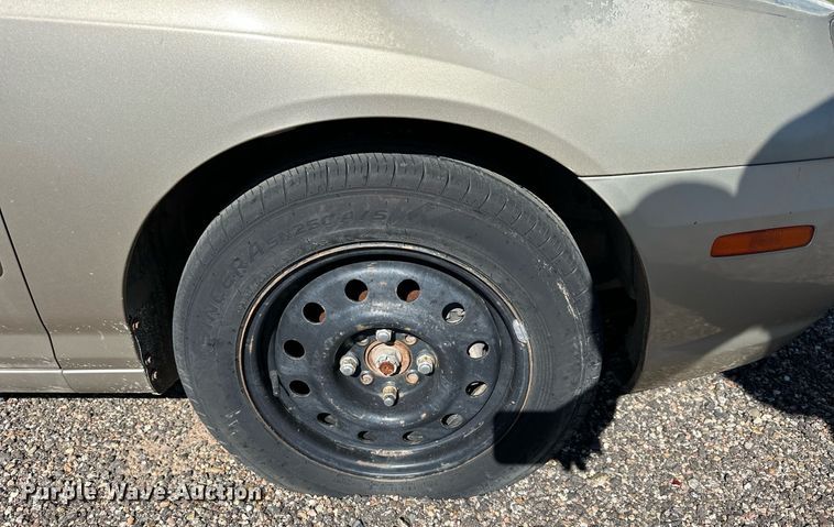 image for item NP9982 2003  Hyundai Elantra