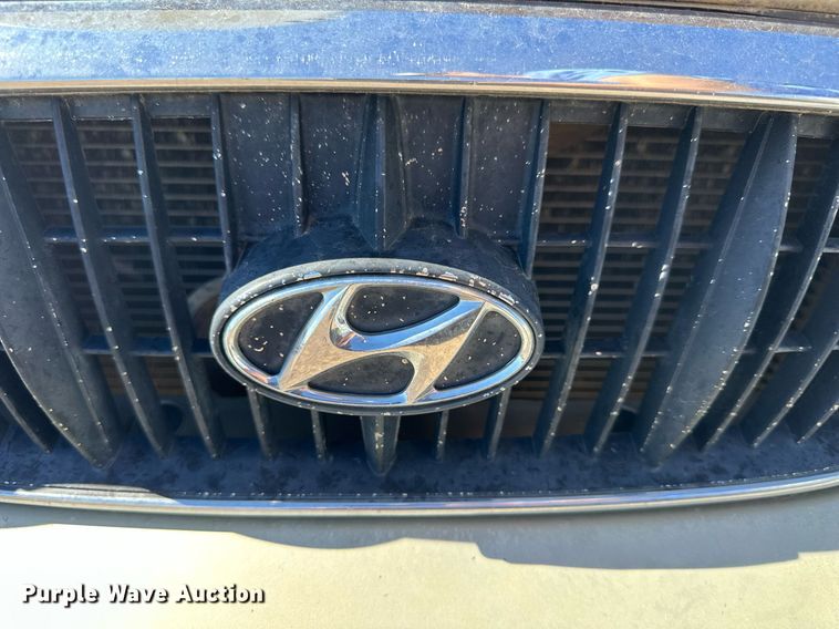 image for item NP9982 2003  Hyundai Elantra