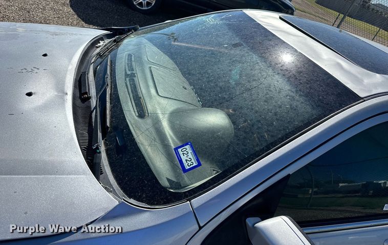 image for item NP9983 2009  Ford Fusion