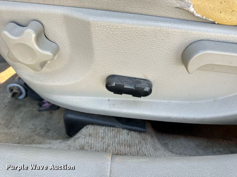 image for item NP9983 2009  Ford Fusion