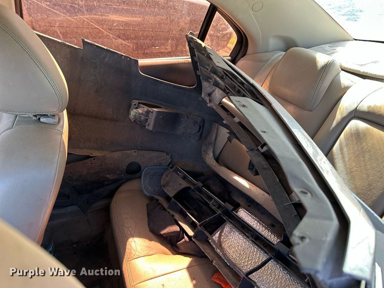 image for item NP9983 2009  Ford Fusion