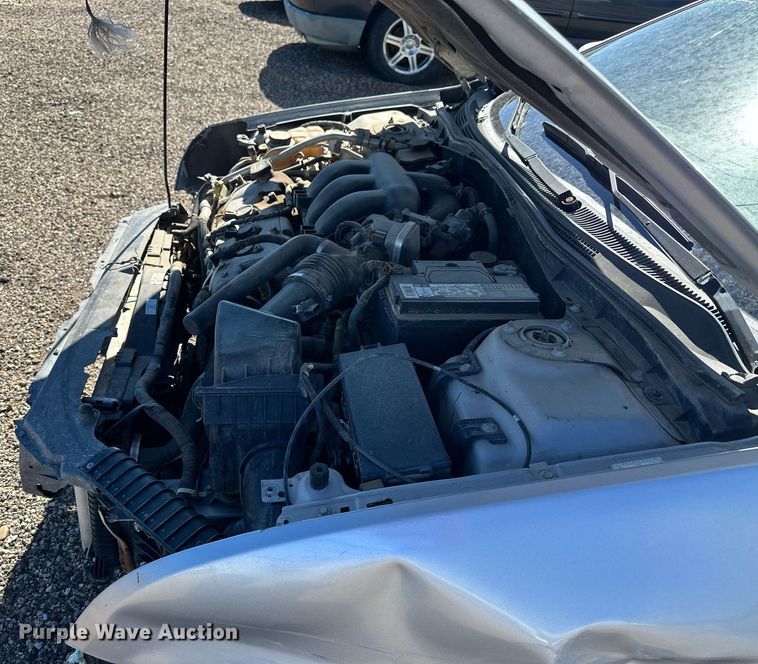 image for item NP9983 2009  Ford Fusion