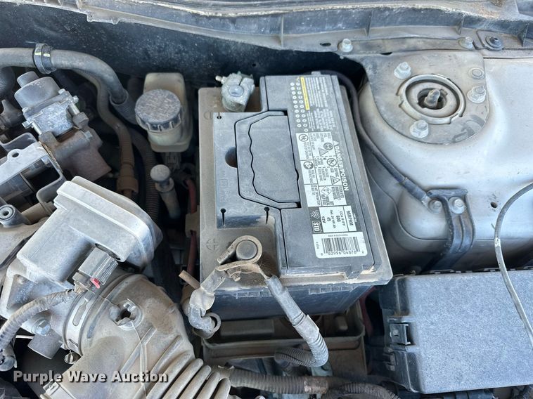 image for item NP9983 2009  Ford Fusion