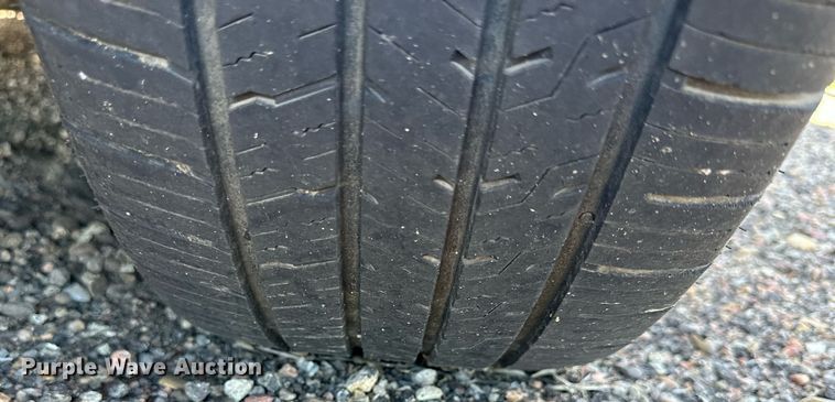 image for item NP9983 2009  Ford Fusion