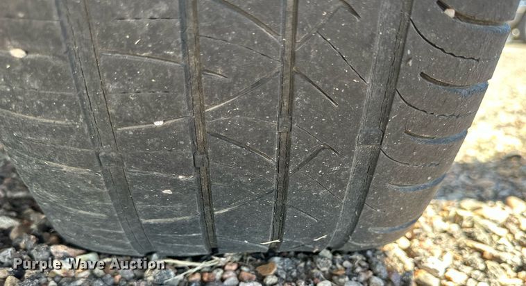 image for item NP9983 2009  Ford Fusion