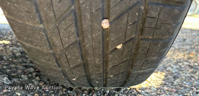 image for item NP9984 2007 Chrysler Pacifica  SUV