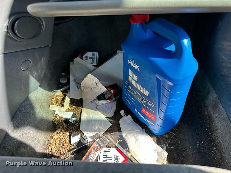 image for item NP9985 2002 Oldsmobile Alero GL