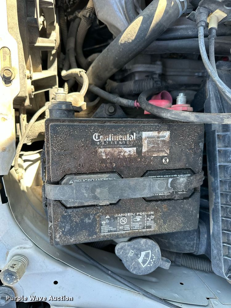 image for item NP9985 2002 Oldsmobile Alero GL