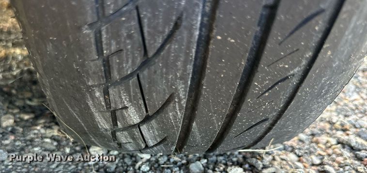 image for item NP9985 2002 Oldsmobile Alero GL