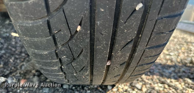 image for item NP9985 2002 Oldsmobile Alero GL