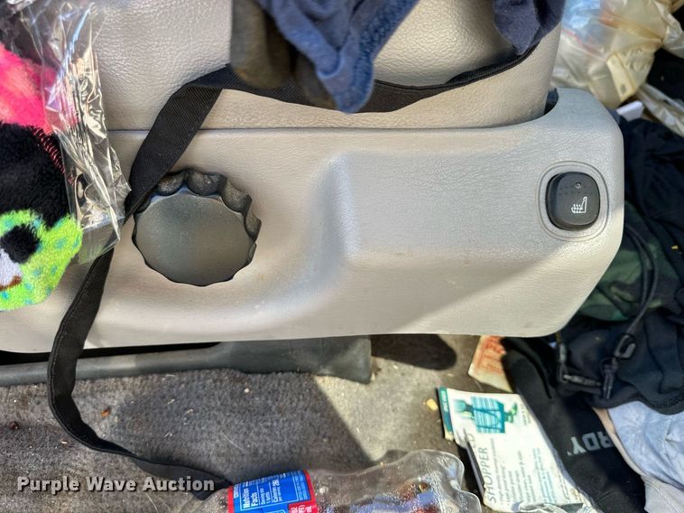 image for item NP9986 2003  Ford F150  SuperCrew pickup truck