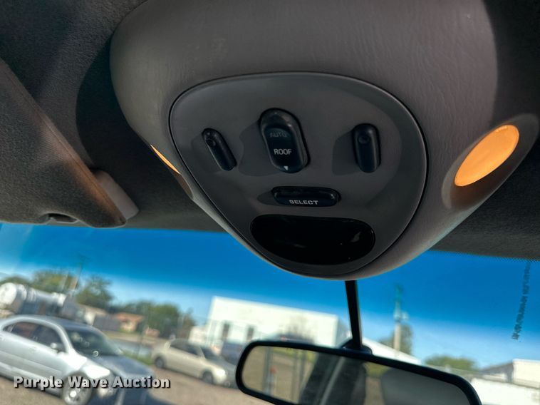 image for item NP9986 2003  Ford F150  SuperCrew pickup truck