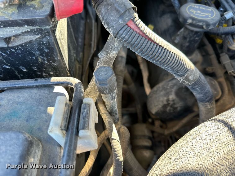 image for item NP9986 2003  Ford F150  SuperCrew pickup truck