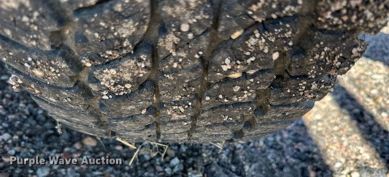 image for item NP9986 2003  Ford F150  SuperCrew pickup truck