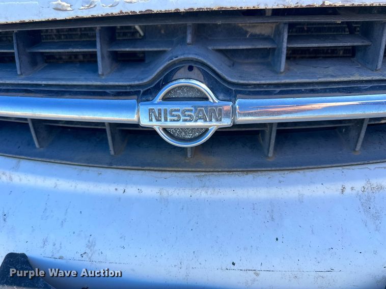 image for item NP9987 1998 Nissan Altima