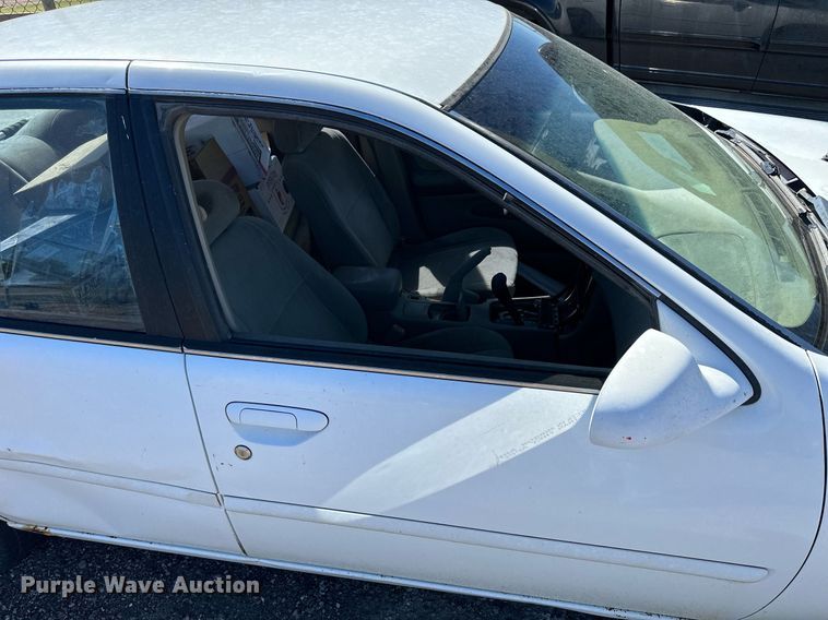 image for item NP9987 1998 Nissan Altima