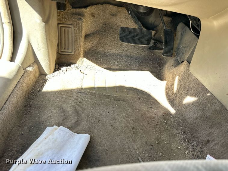 image for item NP9987 1998 Nissan Altima