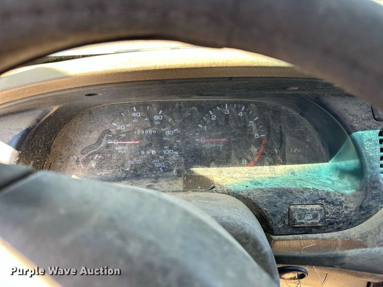 image for item NP9987 1998 Nissan Altima