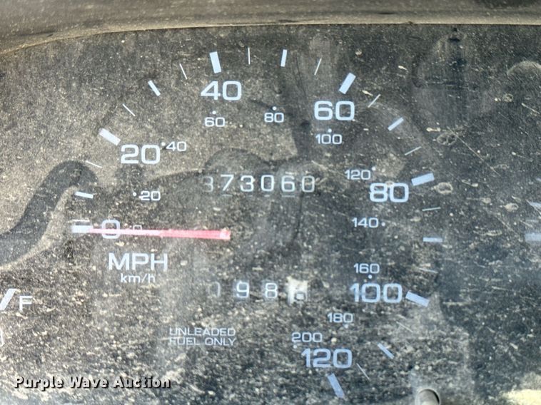 image for item NP9987 1998 Nissan Altima