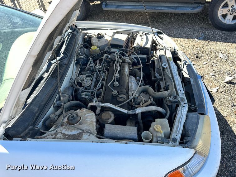 image for item NP9987 1998 Nissan Altima