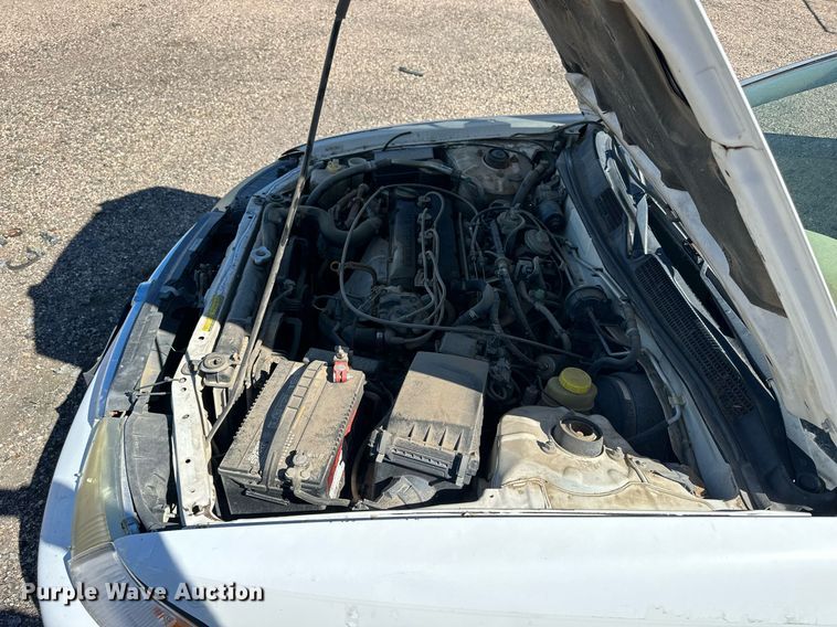 image for item NP9987 1998 Nissan Altima