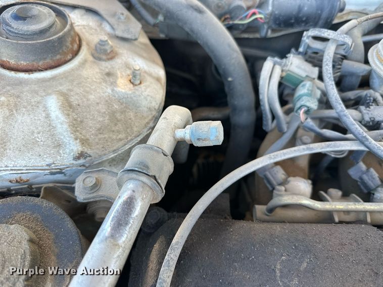 image for item NP9987 1998 Nissan Altima