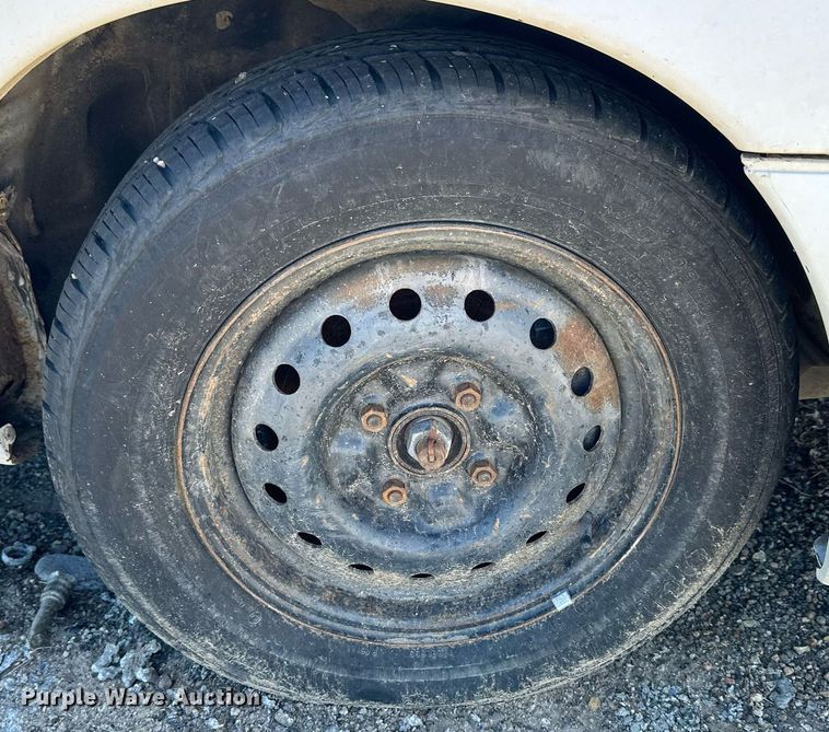 image for item NP9987 1998 Nissan Altima