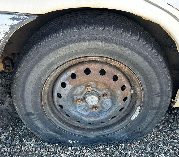 image for item NP9987 1998 Nissan Altima