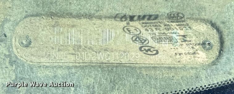 image for item NP9987 1998 Nissan Altima