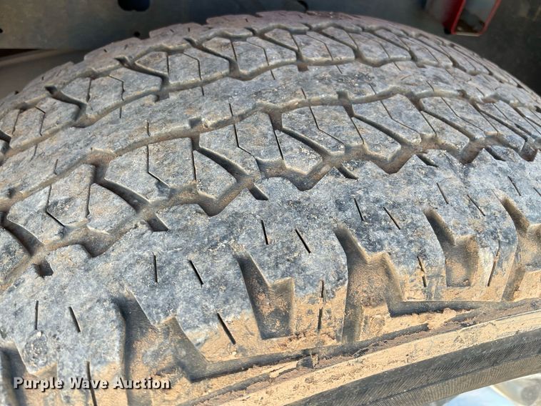 image for item NT9431 2007 Dodge Ram 1500  Quad Cab pickup truck