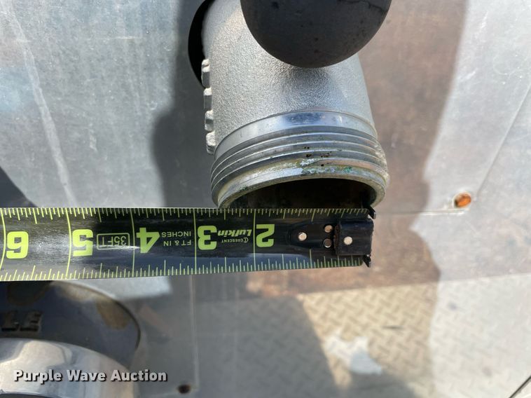 image for item NT9433 1985 Duplex 26109-85  fire truck