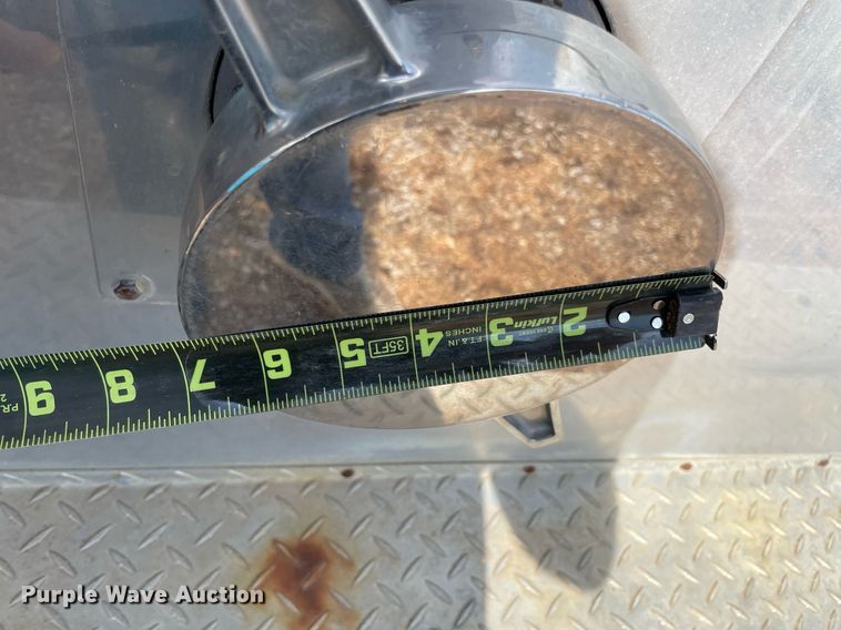 image for item NT9433 1985 Duplex 26109-85  fire truck