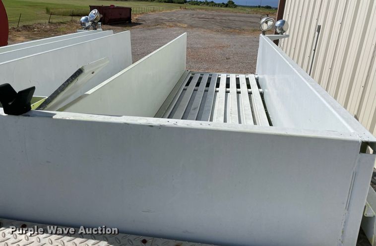 image for item NT9433 1985 Duplex 26109-85  fire truck